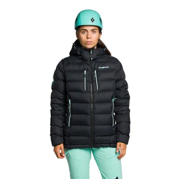 Chaqueta Trangoworld TRX2 900 WM EVO Negro