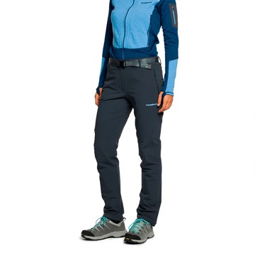 Pantalón Trangoworld Dunai Extreme Antracita