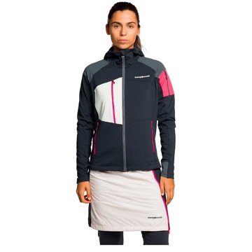 Bunda Trangoworld Odle