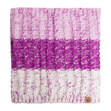 Ruta Trangoworld AMPRIU Morado/Rosa/Crudo