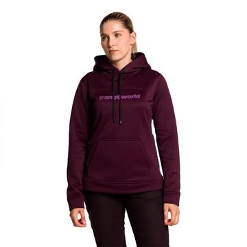 Megztinis Trangoworld Poppi V02 Morado