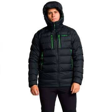 Chaqueta Trangoworld TRX2 900 EVO Negro
