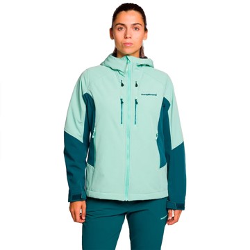 Jakna Trangoworld SEGNES