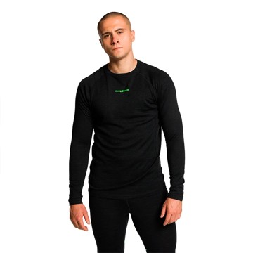 Sweatshirt Trangoworld TRX2 WOOL EVO