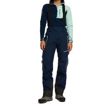 Hosen Trangoworld TRX2 SHELL WM EVO Marino