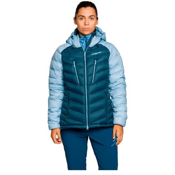 Chaqueta Trangoworld Leynar V02
