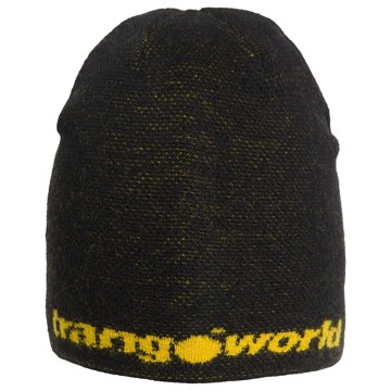 Hatt Trangoworld Petzen Negro/Mostaza