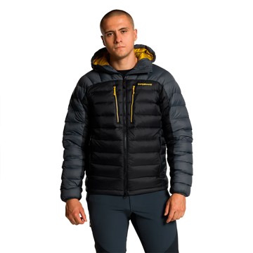 Kabát Trangoworld Lugo V02