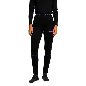 Pantalón Trangoworld Int Trx2 Wool Wm Evo