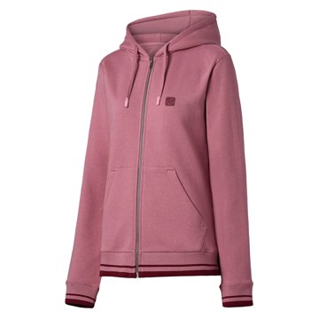 Jopica S Kapuco Ternua Shores Regenerative Jkt W Dusty Rose