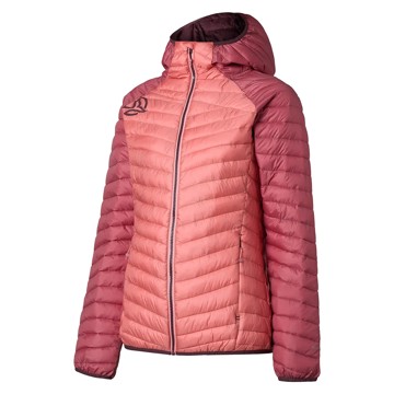 Kabát Ternua Bionik Hood Jkt W Fresh Dubarry