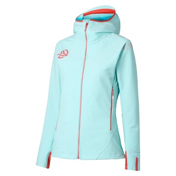 Jakna Ternua Ehunmilak 2.0 W Light Mint