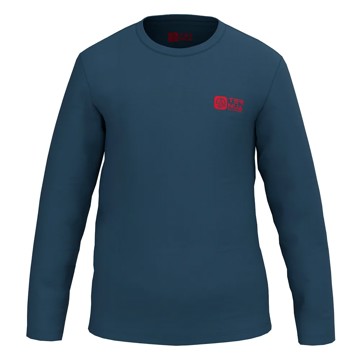 Majica S Kratkimi Rokavi Ternua Quarry Regenerative T K Key Largo