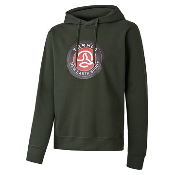 Jopica S Kapuco Ternua Port Anne M Dark Forest