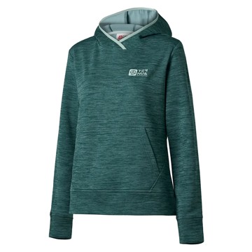 Megztinis Ternua Toslow Hoody W Posy Green