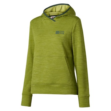 Megztinis Ternua Toslow W Perfect Pear