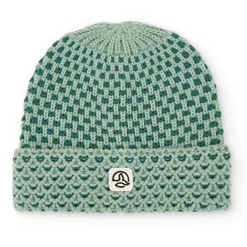 Czapka Ternua Grand Falls Bn Silt Green