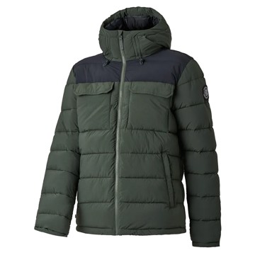 Takki Ternua Balena 170 M Dark Forest