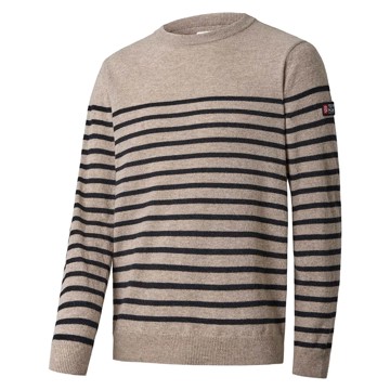 Megztinis Ternua North Pond M Spray Green