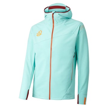 Veste Ternua Ehunmilak 2.0 Jkt M Pale Mint