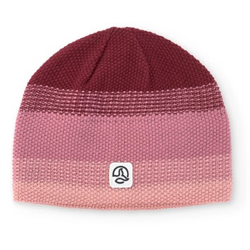 Czapka Ternua Back Cove Bn Dusty Rose