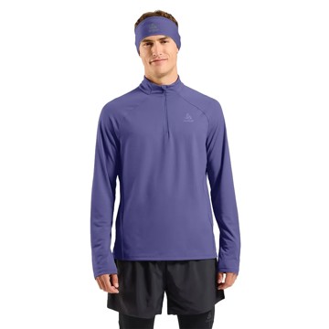 Forro polar ODLO MID LAYER HZ ESSENTIAL CERAMIWARM Skippe