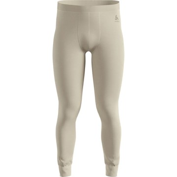 ODLO Tights BL BOTTOM LONG MERINO 160 Agate Gray
