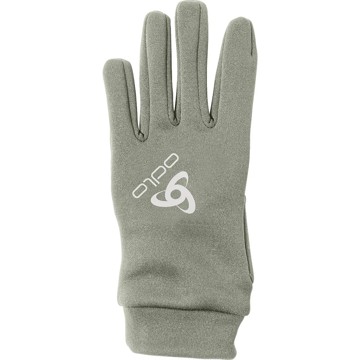 Luvas Odlo Stretchfleece Liner Shadow
