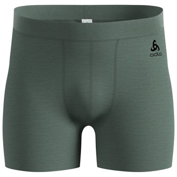 Boksininkų Šortai Odlo Merino 160 Urban Chic