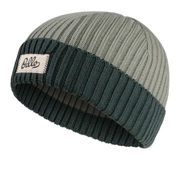 Kepurė Odlo Merino Warm Heavy Knit Kids Shadow