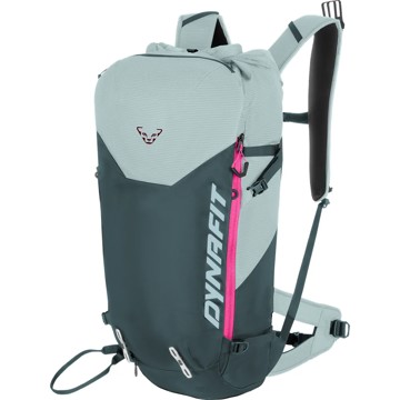 Dynafit Back Pack Radical 30+ W Cloud Blue/Cinder
