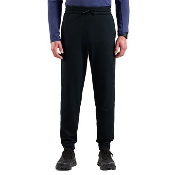 Broek ODLO REG ESSENTIAL THERMAL Black
