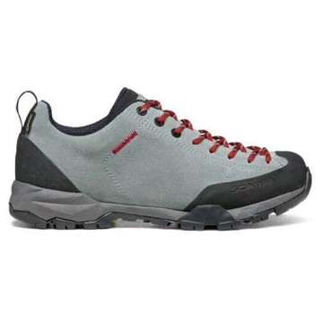 Zapatillas Scarpa MOJITO TRAIL GTX WMN WIDE CONIFER-RASPB