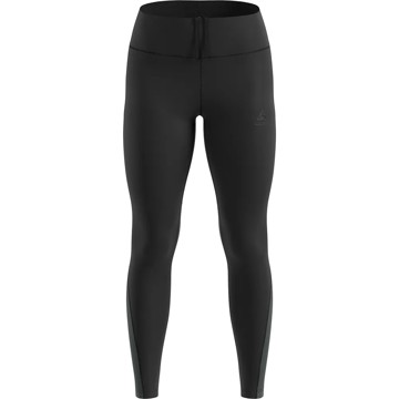 Rajstopy Odlo Essential Thermal Black - Urban C