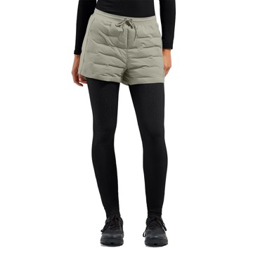 Spodnie Odlo Zw Insulator Shadow