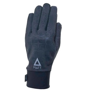 Kesztyűk MATT INNER TOUCH GLOVES Fusion