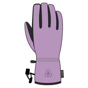 Handskar MATT KIDS GLOVES Lavender
