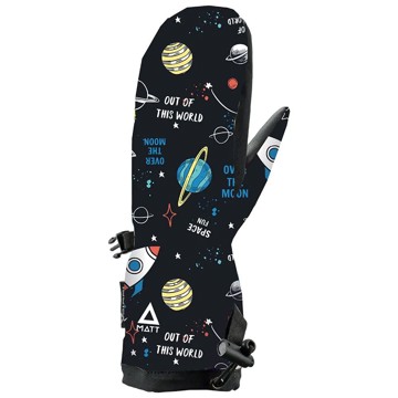 Rękawice mitenki MATT KIDS MITTEN Outinspace TTX