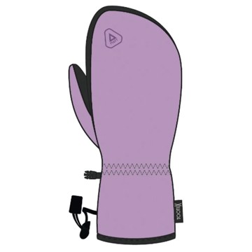 Rękawice mitenki MATT KIDS MITTEN Lavender