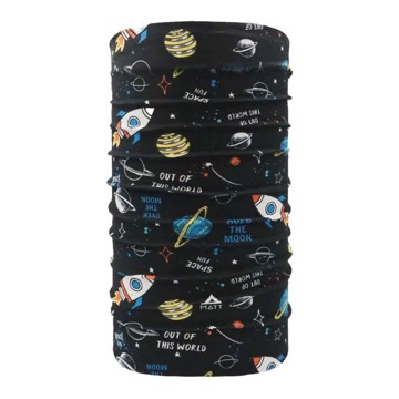 Kaklo mova MATT KID PREMIUM SCARF