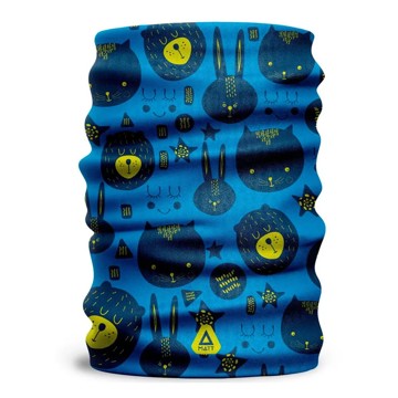 Nackenwärmer Matt Kid Premium Sleepy