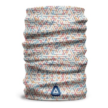 Nackenwärmer Matt Kid Premium Replay