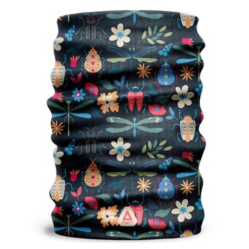 Nackenwärmer Matt Kid Premium Critter