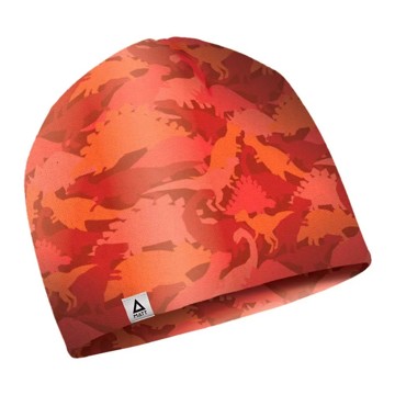 Kepurė MATT KID PREMIUM CAP Dinocamo