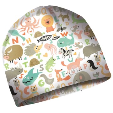 Hut Matt Kid Premium Jungle