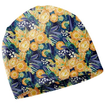 Kepurė MATT PREMIUM CAP Tropical Parrot