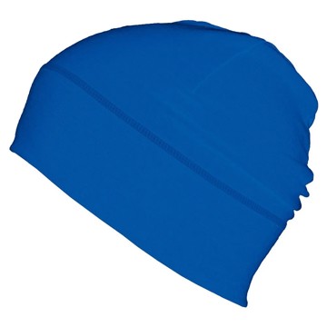 Kepurė MATT LIGHT MERINO WOOL BEANIE BLUE