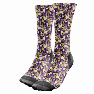 Sokken MATT C. ESTRADA THERMOLITE SOCK