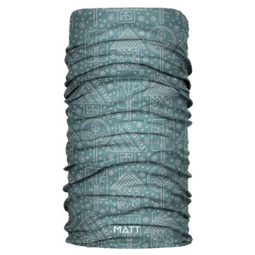 Kaklo mova MATT COOLMAX ECO Autumn