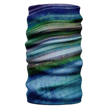 Kaklo mova MATT COOLMAX ECO Stripes